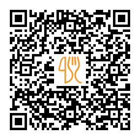 QR-code link para o menu de Cheesy Pizza Heaven