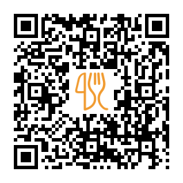 QR-code link para o menu de Burger King