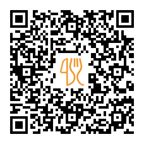 QR-code link para o menu de Curry Rice Green Food Corner