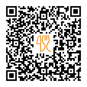 QR-code link para o menu de Shawarma Stop