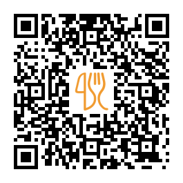 QR-code link para o menu de Maid Rite