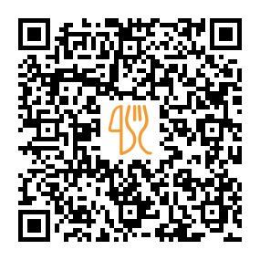 QR-code link para o menu de Absolute Shawarma