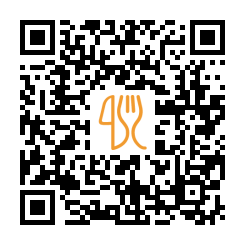 QR-code link para o menu de Chai Grill