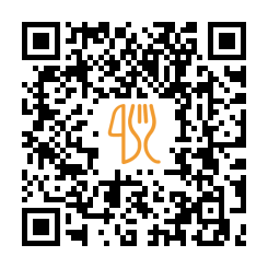 QR-code link para o menu de Shakes Burgers