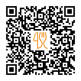 QR-code link para o menu de Gerai Ma Yah