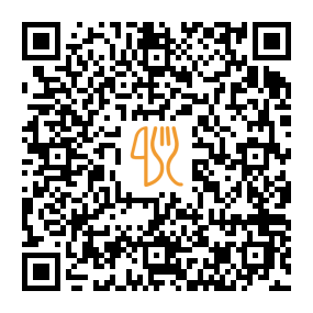 QR-code link para o menu de Brewdog Franklinton