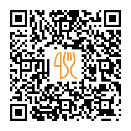 QR-code link para o menu de Mcdonald's