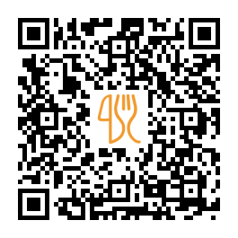 QR-code link para o menu de The Gull Inn