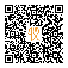 QR-code link para o menu de Cafeteria Hospital Muar