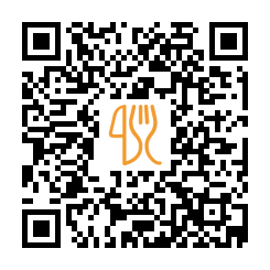 QR-code link para o menu de Skinny Fork