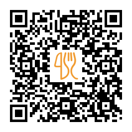 QR-code link para o menu de I Scream Vegan