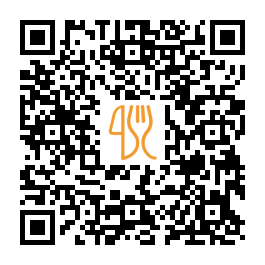 QR-code link para o menu de Crazy Food Court