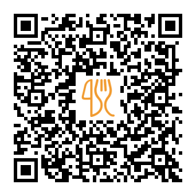 QR-code link para o menu de Ice Corner Pak Long Corner