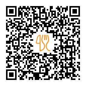 QR-code link para o menu de Mother Earth Stoke Newington