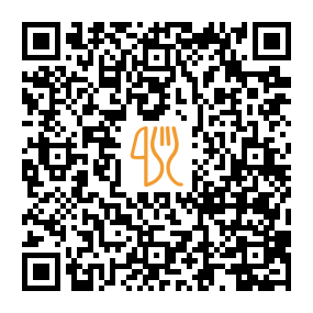 QR-code link para o menu de Buffalo Grill