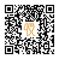 QR-code link para o menu de Vk Garden