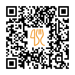 QR-code link para o menu de Food Ex