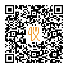 QR-code link para o menu de Bistro Clovis