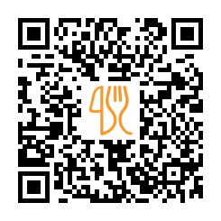 QR-code link para o menu de Cho Cho San