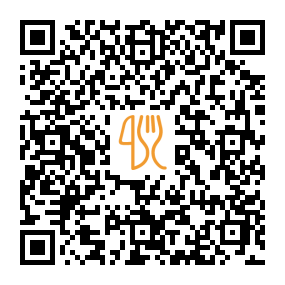 QR-code link para o menu de Grassland Vegetarian