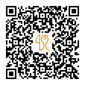 QR-code link para o menu de Cake Bonzer Bites