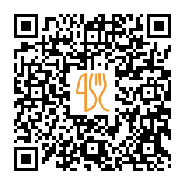 QR-code link para o menu de Mr Hoagie's