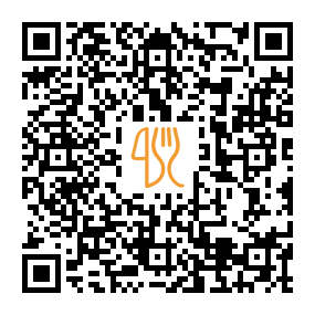 QR-code link para o menu de The Perfect Bite