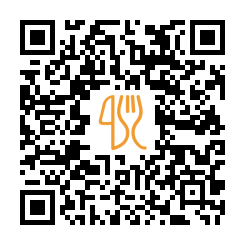 QR-code link para o menu de Ginos Itaroa