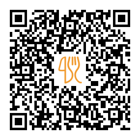 QR-code link para o menu de Cafe Sado