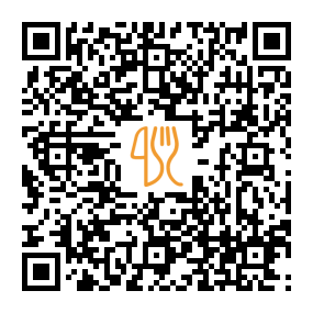 QR-code link para o menu de Poke Burger Ulriksdal