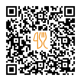 QR-code link para o menu de Bombay Food Zone