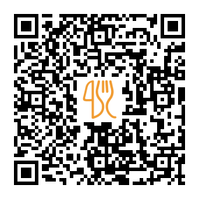 QR-code link para o menu de Expo Cafe