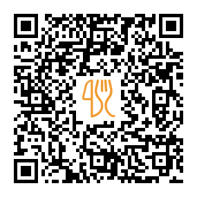 QR-code link para o menu de Rouge Bistro