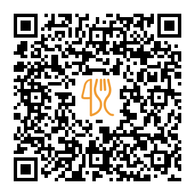 QR-code link para o menu de Saratoga Steakhouse