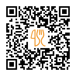 QR-code link para o menu de Klönstuv