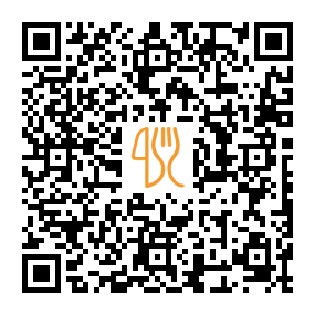 QR-code link para o menu de Simply Southern Kitchen