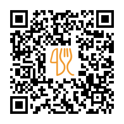 QR-code link para o menu de Le Mouss'