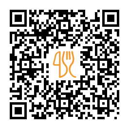 QR-code link para o menu de Pizza Industria