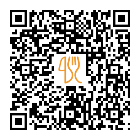 QR-code link para o menu de Biggby Coffee