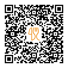 QR-code link para o menu de Anna's Kloiner Hirsch