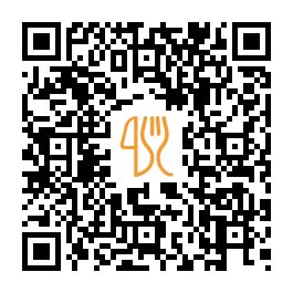 QR-code link para o menu de Modra Kuchnia