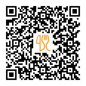 QR-code link para o menu de Big Woodys Pizza