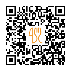 QR-code link para o menu de Kinsarvik CafÉ