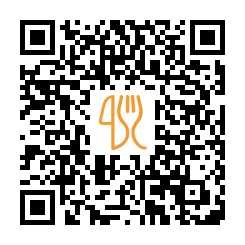 QR-code link para o menu de Bubu