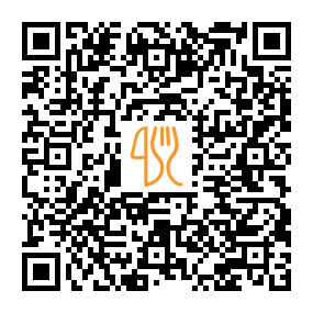 QR-code link para o menu de Huck's