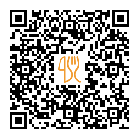 QR-code link para o menu de Dr. Rabia Naveed