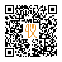 QR-code link para o menu de American Burger