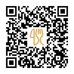 QR-code link para o menu de L'estany