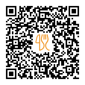 QR-code link para o menu de Hunan Wok