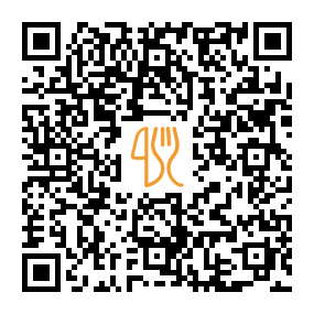 QR-code link para o menu de Waynes Cafe